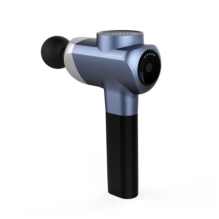 عضله ماساژ تفنگ